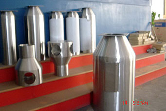 不銹鋼制作、加工、板金