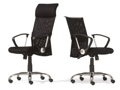 網布椅,辦公家具