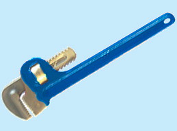 長城防爆工具制造廠防爆管子鉗