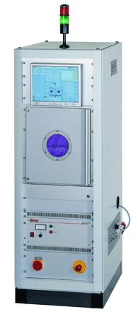 PCB等離子清洗機