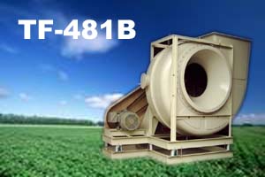 玻璃鋼風機，專業玻璃鋼風機，耐酸堿玻璃鋼風機1610