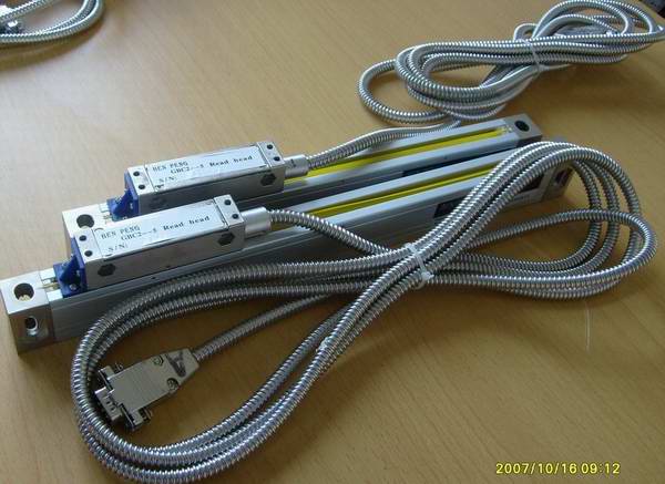 供應深圳博望光柵尺