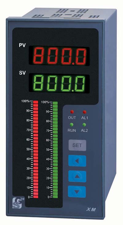 電動(dòng)閥門控制器