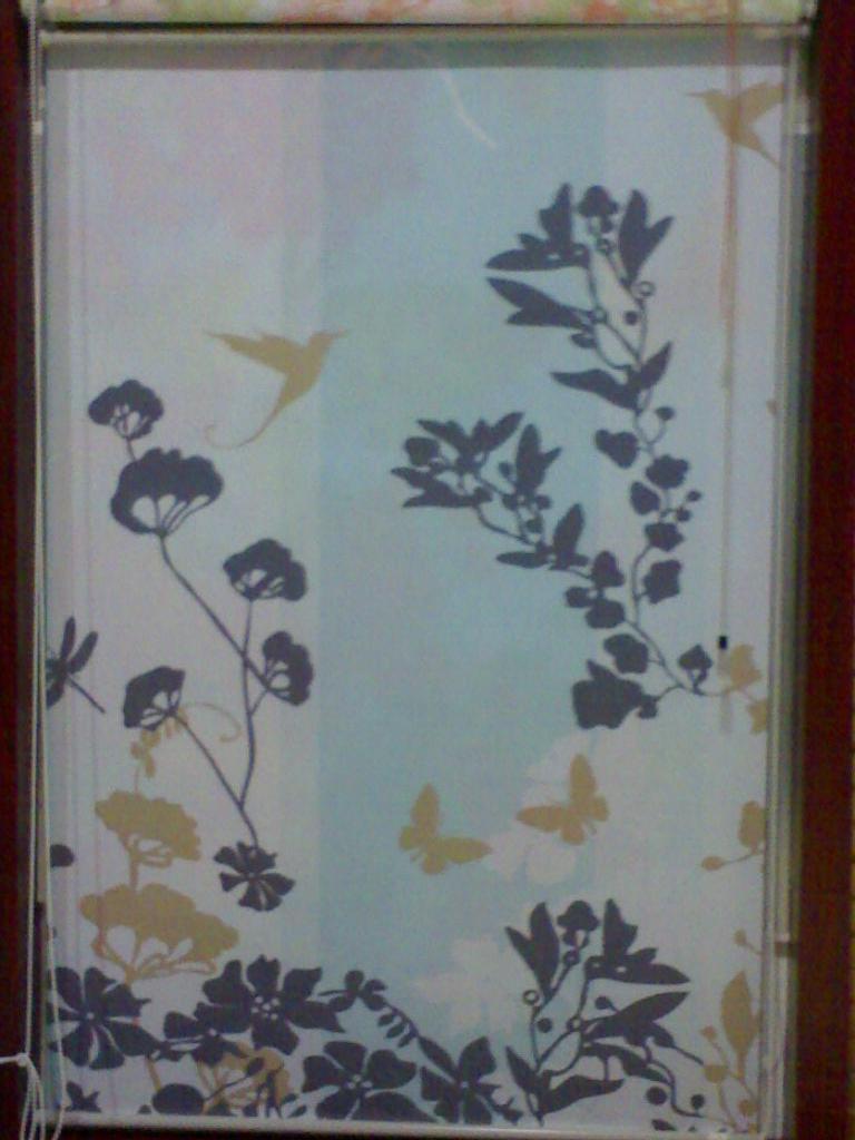 沈陽(yáng)窗簾、卷簾、