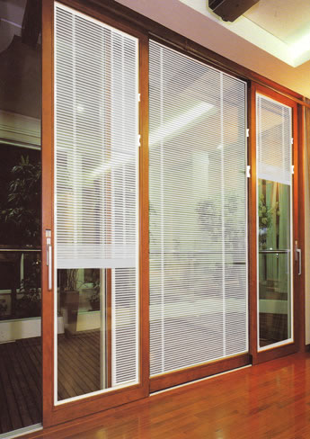 沈陽電動窗簾-凌宇電動百葉簾