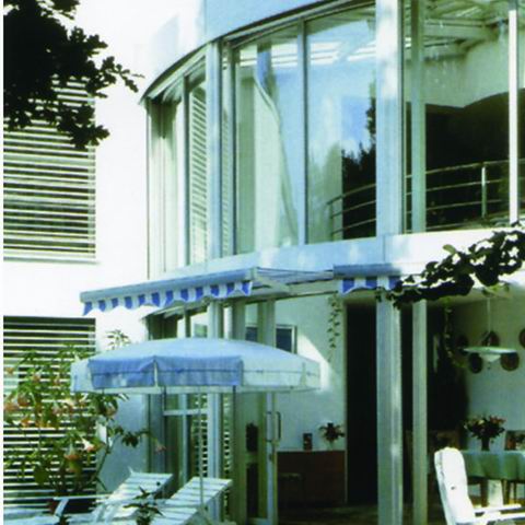 供應TOMSEN弧形自動門