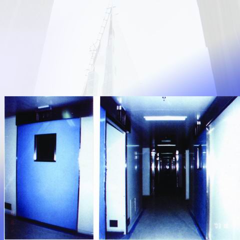 供應TOMSEN氣密式自動門