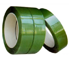 PET打包帶(聚脂帶)