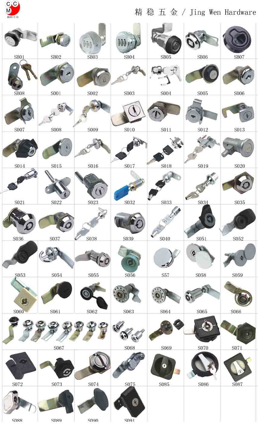 轉舌鎖,密碼鎖,安全鎖,全封閉轉舌鎖,防塵轉舌鎖