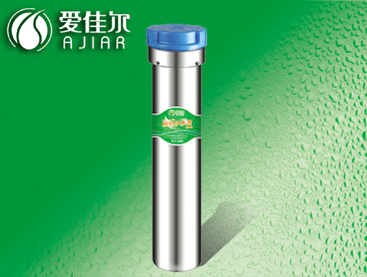 廚房凈水器(經典型)