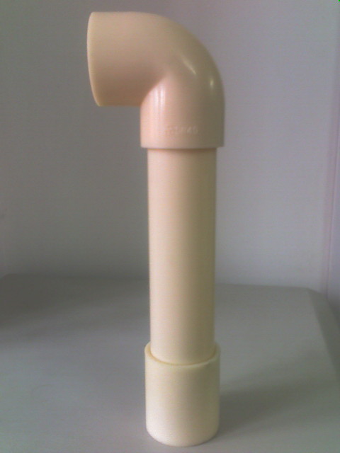 ABS管材、ABS管件，現(xiàn)代高級(jí)工程塑料用管