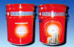 防霉耐水內墻乳膠漆