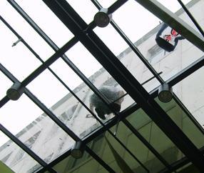 節能隔熱膜安全防爆膜