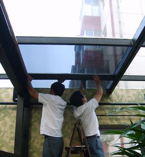 石家莊節能隔熱膜石家莊汽車膜