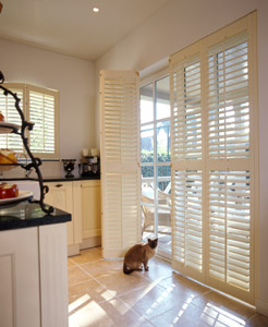 誠招實木百葉窗區域經銷商411