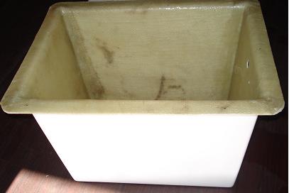 溝槽衛生間用水箱