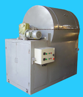 全自動轉鼓TMK-2焦炭轉鼓