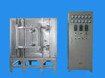 40kg電加熱試驗焦爐，電加熱試驗焦爐