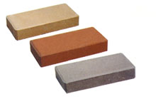 紫砂地磚、廣場磚、道板磚、庭院裝飾磚