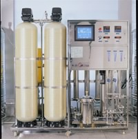 大連凈水設(shè)備，凈水器