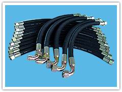 高壓膠管、液壓油管