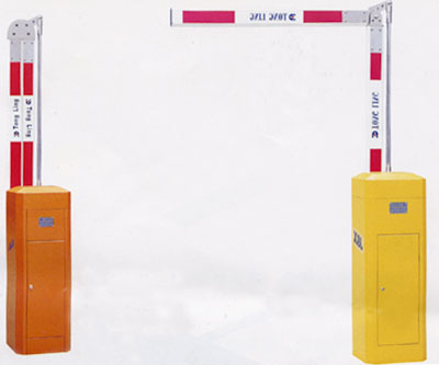 道閘 擋車器 道閘擋車器 直臂道閘 欄桿機