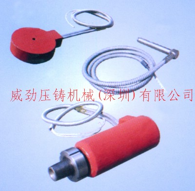 發(fā)熱套、發(fā)熱餅/壓鑄機(jī)配件