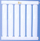 鋁質(zhì)散熱器