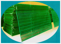 供應(yīng)異型網(wǎng)/護欄網(wǎng)片,煤礦勾花網(wǎng)/斜方網(wǎng)/帶框網(wǎng)片