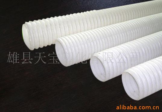 天寶塑化生產(chǎn)單壁波紋管