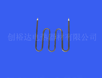 不銹鋼發(fā)熱管