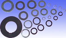 標準件，雙頭螺栓