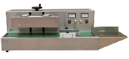 感應式鋁箔封口機-自動鋁箔封口機-潤滑油封口機