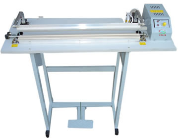 塑料封口機-腳踏式封口機-封切封口機