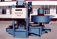 水泥彩瓦機(jī)