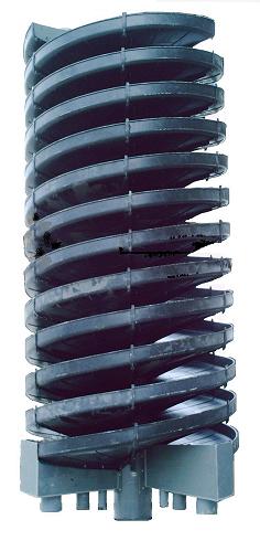 螺旋溜槽 s選泰昌礦山！