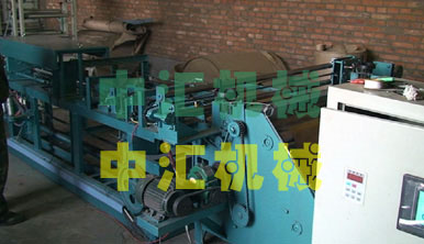 平卷機 平管機 卷管機 紙管機