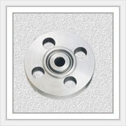 環連接面整體鋼制管法蘭