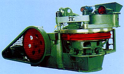 鞏義免燒壓磚機