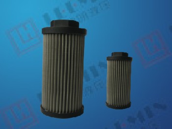 (雙誠濾清器廠)注塑機液壓油濾芯