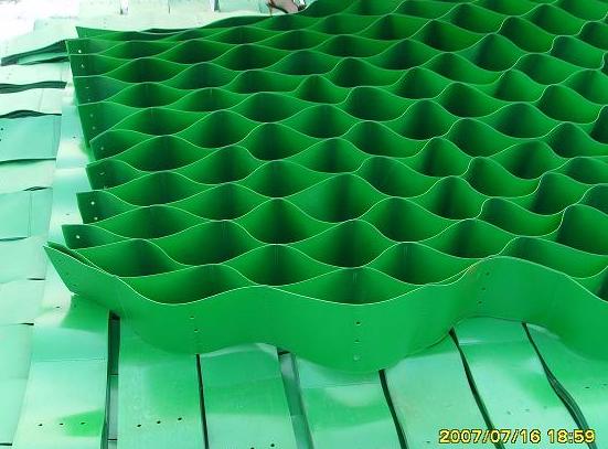 專業生產宏祥牌土工格室