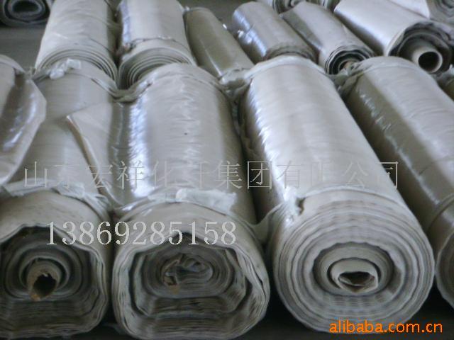 優質土工膜防滲膜