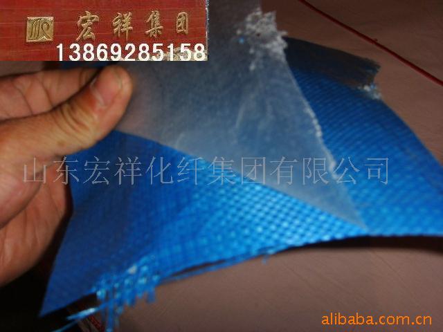 復合土工膜規格齊全