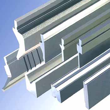 數控折彎機模具