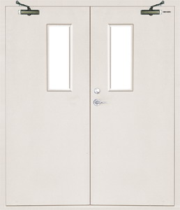 大連防火門窗 大連木質防火門窗 大連木制防火門窗