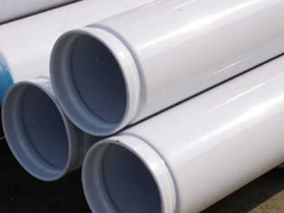 PP-S消防給水內外涂塑鋼管