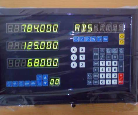 供應廣州信和數顯表