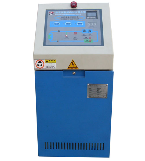 油溫機，上海利德盛油溫機