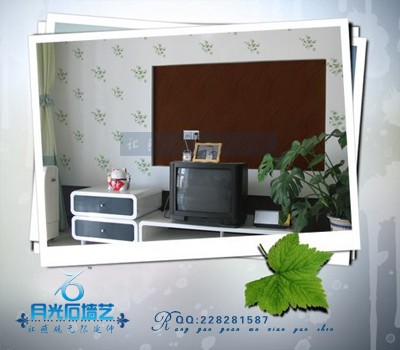 科技專業新產品裝飾涂料月光石壁紙漆