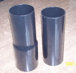 涂塑鋼管電纜套管